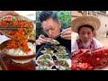 Thánh Ăn Đồ Siêu Cay Trung Quốc - Tik Tok Trung Quốc ( P65)