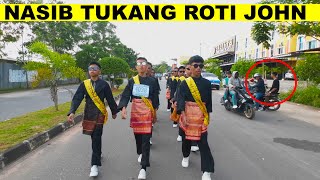 Fenomena Roti John Malaysia Di Indonesia , Nasib Tukang Roti John Di Indonesia