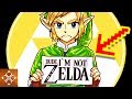 The Legend of Zelda - 10 SURPRISING Things You Didn't Know!
