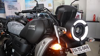 New Yamaha FZ-X Full Review || Price || Mileage || Ride Review