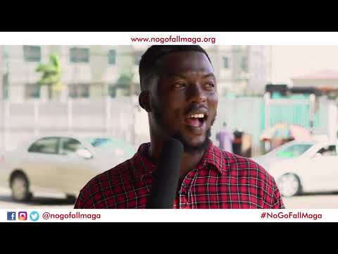 Social Engineering Experiment in Lagos, Nigeria