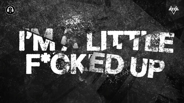 I'm A Little F*cked Up - NEFFEX | Elsa Carmona & B...