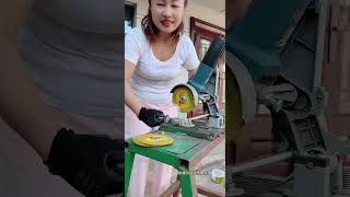 hardware tools electric grandar machine #youtubeshorts #hardware #diy #viralvideo