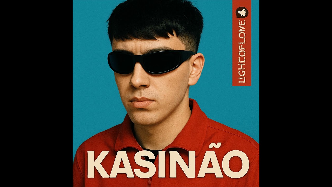 Kasino - Can't Get Over (Remake Instrumental + Vocal Original)