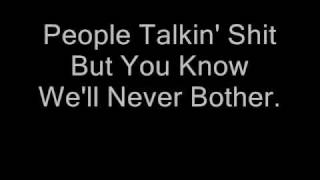 Cage the Elephant - In One Ear class=