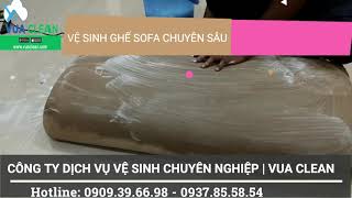 dịch vụ giặt ghế văn phòng quận 9 - dịch vụ giặt nệm tại nhà quận 9 screenshot 4