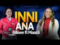 Inni Ana Faarfattuu Bilisee Fi Maazii New Afaan Oromo Gospel Song 2026 ኦሮምኛ መዝሙር ዘማሪት መአዛ Music 