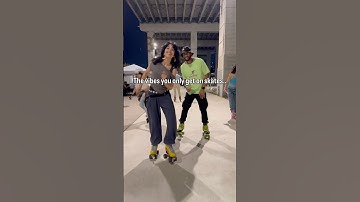 This Is Why You Must Start 🔥😱 #rollerskating #rollerblading #skating #shorts
