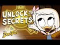 Summer secrets unlocked with webby    ducktales  disney channel