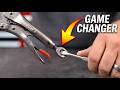 Arrow 3-Piece Locking Pliers Set Review 2026