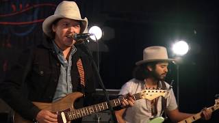 Mike and the Moonpies "You Look Good in Neon." LIVE on The Texas Music Scene chords