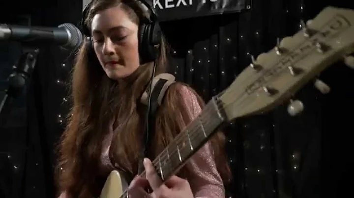 Kitty, Daisy & Lewis - Full Performance (Live on K...