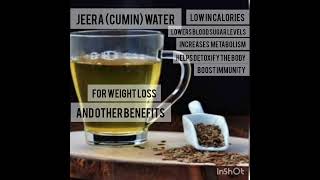 foodietech benefits of jeera diabetes weight loss