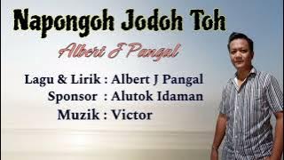 Lagu murut 2024(Napongoh Jodoh Toh)Albert J Pangal