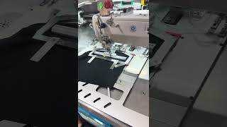 kodee-6688Automatic pocket machine #automation #pocket #automatic #machine