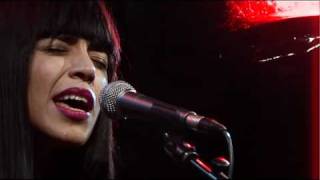 Loreen - My Heart Is Refusing Me - Sober chords