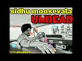 Sidhu Moosewala's Latest Punjabi Hit 2023 ๐ถ | UN-DEAD, USTAAD & More