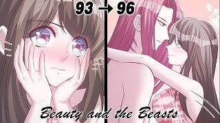 [Manga] Beauty And The Beasts - Chapter 94 - 96 Nancy Comic 2