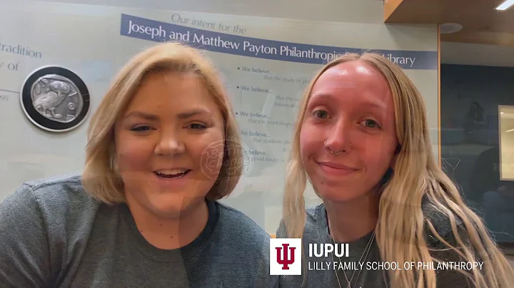 IUPUI Tour