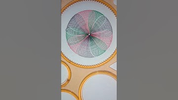 Spirography turtle python #trending #ytshorts #viral #ytshorts #youtube #shortvideo #shorts #art