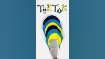 Color Mixing| Satisfying Color mixing #mixedcolors  #satisfying   #alphabetlore