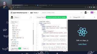 React and CSS Grid