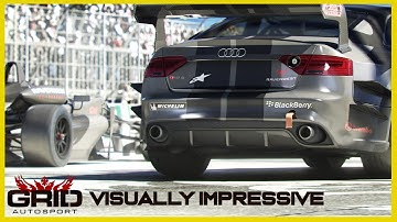 Grid Autosport Still Looks Awesome In 2021