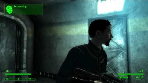 Fallout 3 AK47 Mod Review