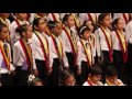 Orquesta Sinfónica Infantil Canción Venezuela