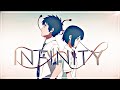 Your name  infinity amvedit