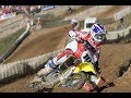 Motocross Des Nations 2005