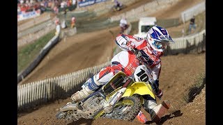 Motocross Des Nations 2005