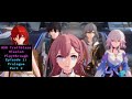 Honkai Star Rail Traliblaze Mission Playthrough-- Episode 2: Prologue Part 2