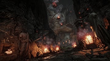 Descent into Madness (DiM) Teaser #2