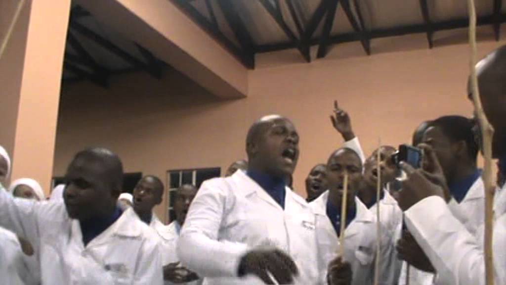 ATEZS UNIZULU- Lapho izwi likhuluma