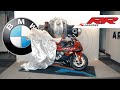 2023  BMW S1000RR Delivery 🔥 | Bangalore