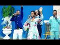 MUNGU ULIE HAI LIVE RHUMBA WORSHIP RITA SHAMHIM MF3