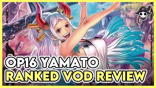 Vod Reviewing My Ranked Games