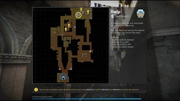how to fix csgo stuck on loading screen