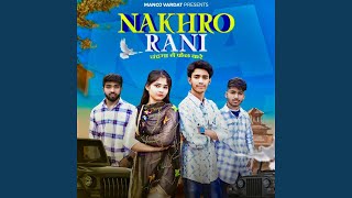 Nakhro Rani