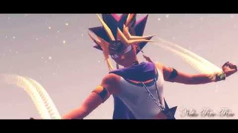 【MMD Yugioh】Atem - It has begun! (Request)