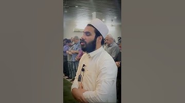 اجمل تلاوة تريح السمع سورة (القارعة) بصوت القارئ نور الدين سليم