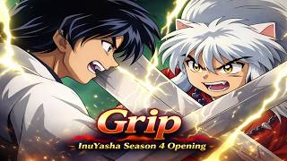 Download Lagu 이누야샤 4기 오프닝 Grip (AI Cover.ver/Full Ver) MP3