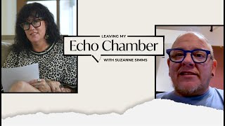 "They Came to My Job, Threw Bibles at Me, and I Got Fired for Being Gay" | Leaving My Echo Chamber