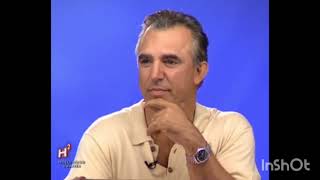 Jay Thomas On Hollywood Squares 2002