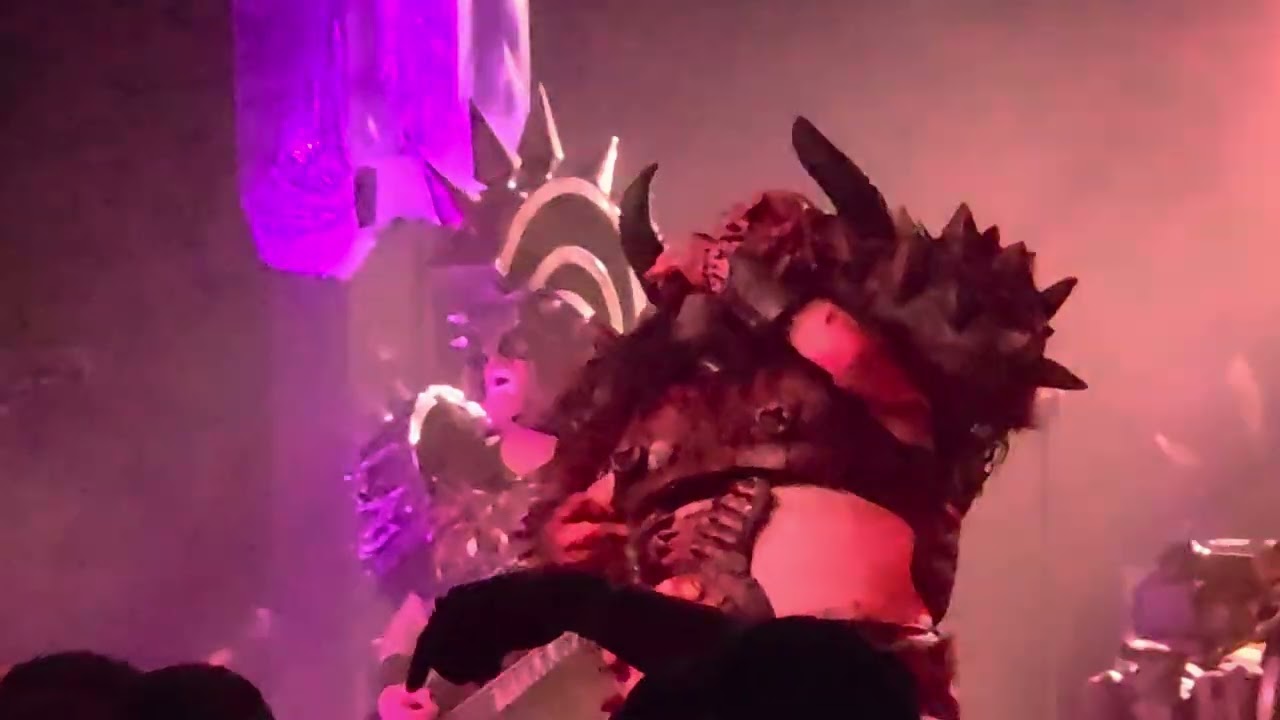 Gwar-
