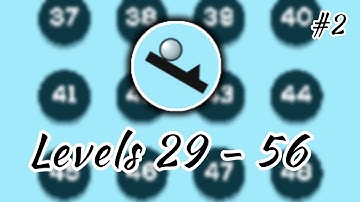 Go Escape - Levels 29 - 56 | Go Escape #2 | Gameplay by Fun Virus |