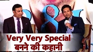 #281AndBeyond - VVS Laxman and Sachin Tendulkar On Golden Period of Indian Cricket I Sports Tak