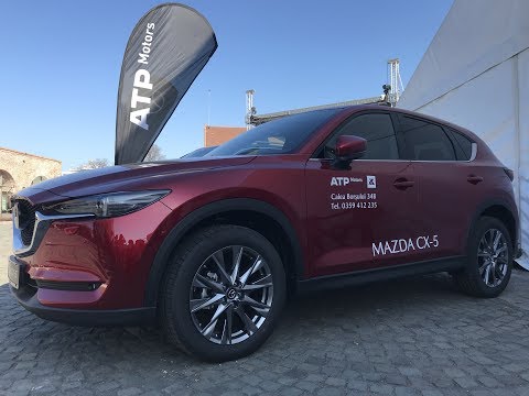 Video: Recenzie Mazda CX-5: Unul Dintre Cele Mai Bune SUV-uri Compacte Disponibile