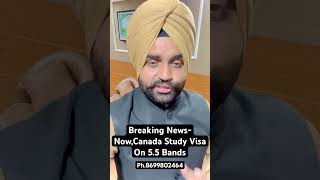 Big Breaking News- Canada Visa On Non Sds | Canada Latest ppr Updates | Visa Guru Gurpreet